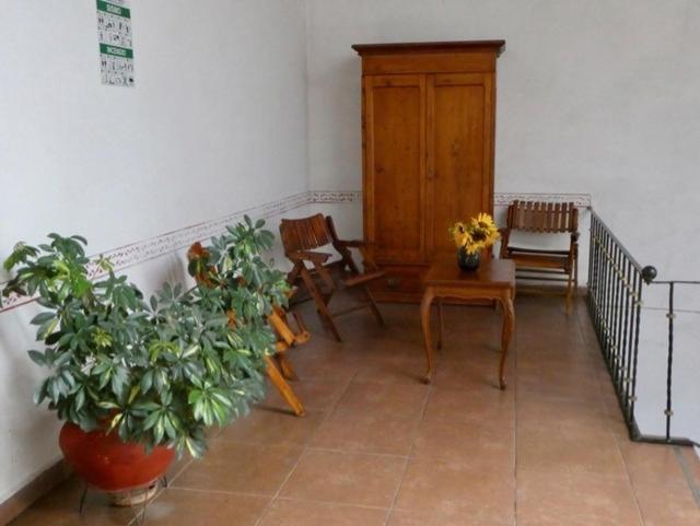 Posada De San Agustin Pátzcuaro Esterno foto